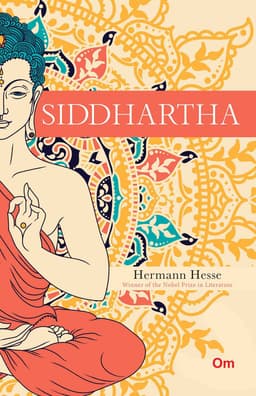 THE SON OF THE BRAHMAN