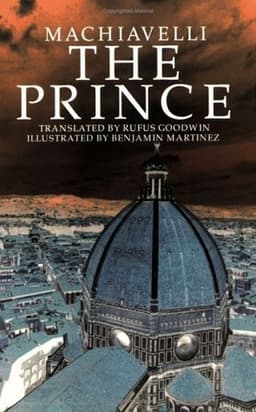 CHAPTER I. HOW MANY KINDS OF PRINCIPALITIES THERE ARE, AND BY WHAT MEANS THEY ARE ACQUIRED
