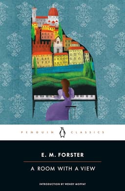 Chapter I The Bertolini