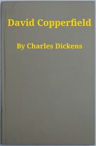 David Copperfield