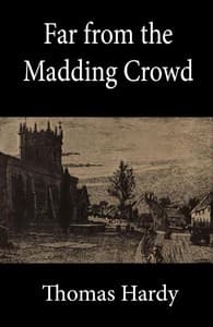 Far from the Madding Crowd