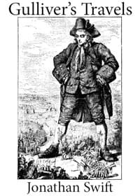 A VOYAGE TO LILLIPUT: CHAPTER I