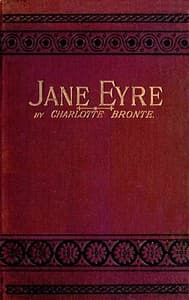 Jane Eyre: An Autobiography audiobook cover