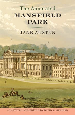 Mansfield Park