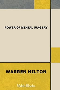 Chapter I - IMAGINATION AND RECOGNITION