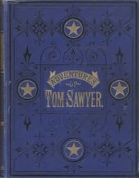 The Adventures of Tom Sawyer, Complete audiobook cover