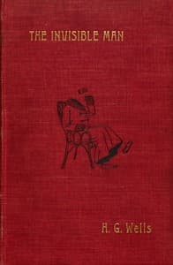 CHAPTER I. THE STRANGE MAN’S ARRIVAL