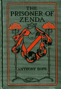 CHAPTER 1 The Rassendylls—With a Word on the Elphbergs