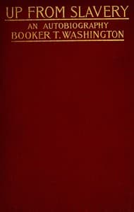 Chapter I. A Slave Among Slaves